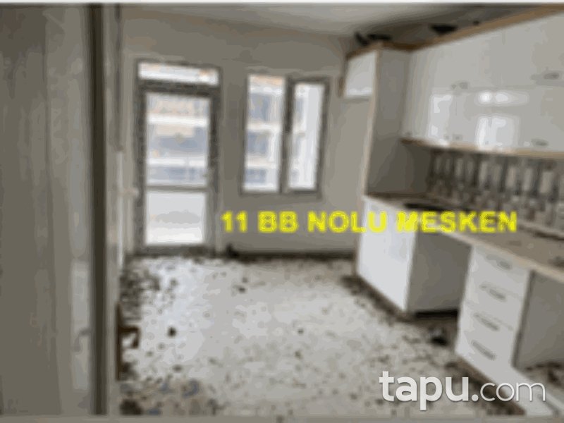 Çorum Merkez Buharevler Mahallesi'nde 3+1 127 m2 Daire