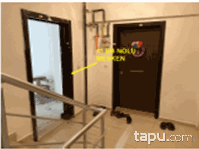 Çorum Merkez Buharevler Mahallesi'nde 3+1 127 m2 Daire