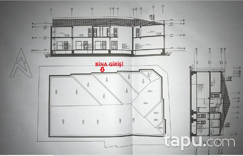 Düzce Çilimli Ulucamii Mahallesi'nde 35 m2 Dükkan