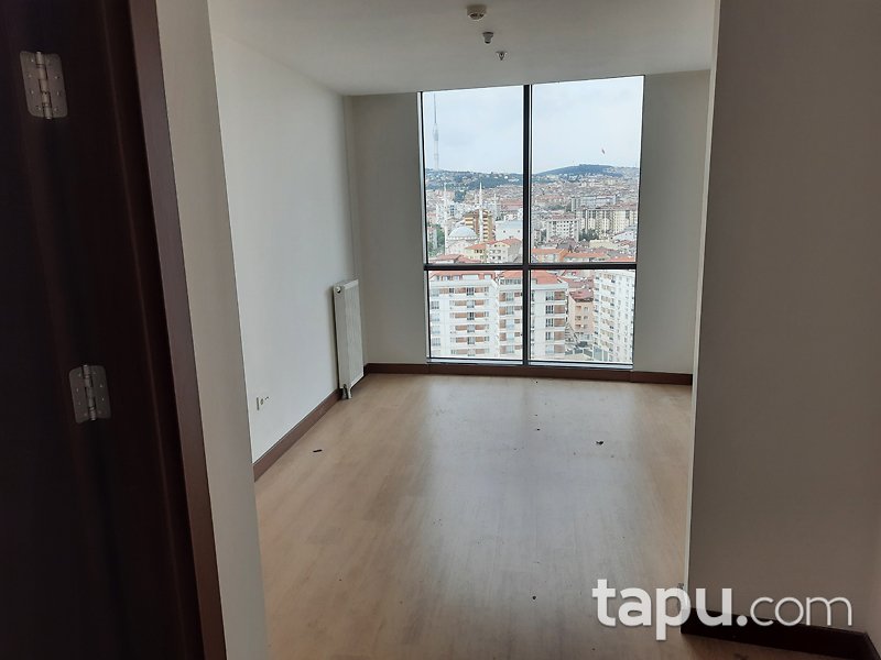 İstanbul Dumankaya İkon Sitesi'nde 3+1 Daire