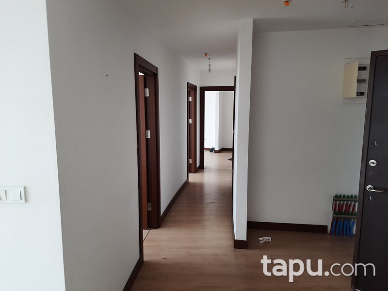 İstanbul Dumankaya İkon Sitesi'nde 3+1 Daire