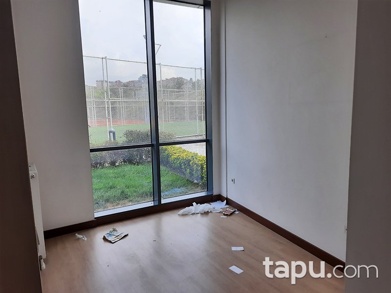 İstanbul Dumankaya İkon Sitesi'nde 4+1 Daire