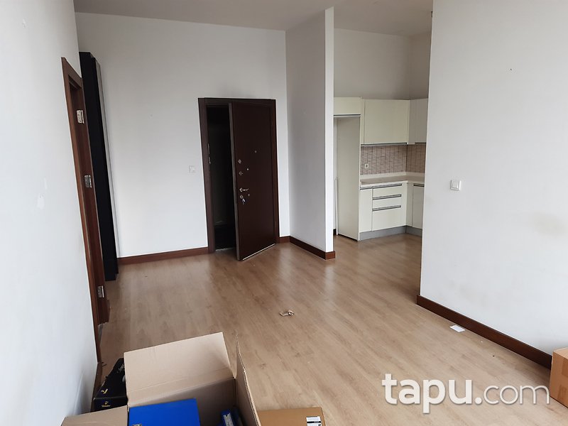 İstanbul Dumankaya İkon Sitesi'nde 4+1 Daire