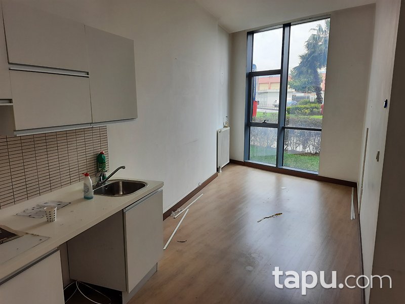 İstanbul Dumankaya İkon Sitesi'nde 4+1 Daire