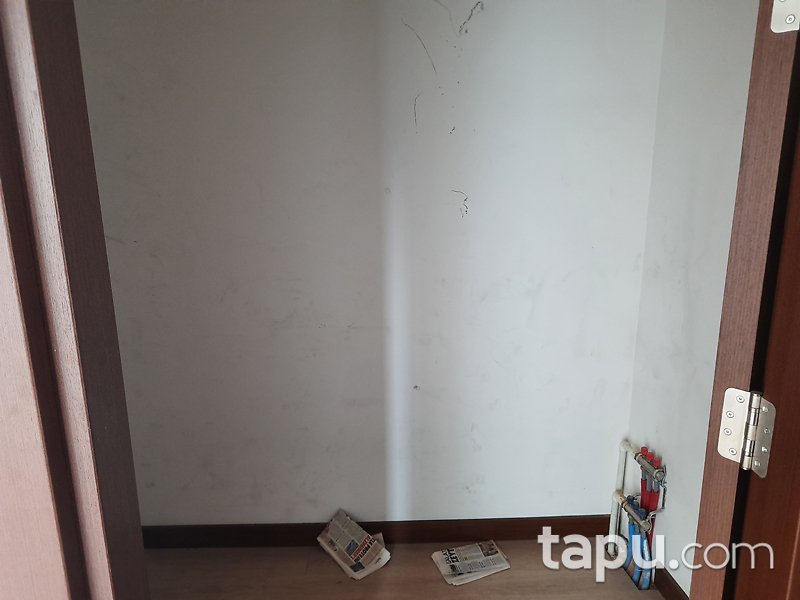 İstanbul Dumankaya İkon Sitesi'nde 4+1 Daire