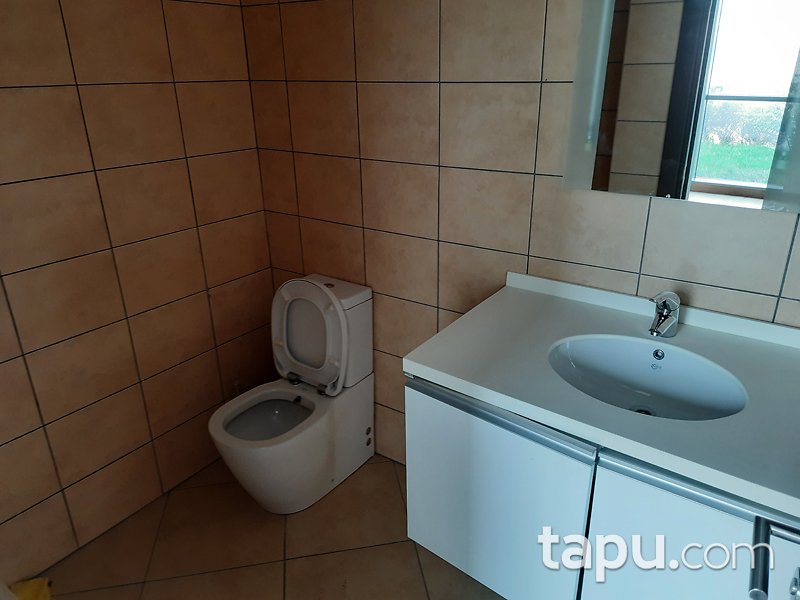 İstanbul Dumankaya İkon Sitesi'nde 4+1 Daire