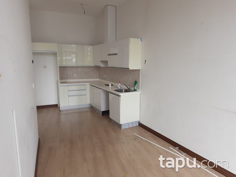 İstanbul Dumankaya İkon Sitesi'nde 4+1 Daire