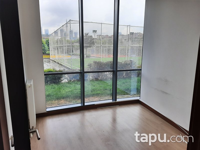 İstanbul Dumankaya İkon Sitesi'nde 4+1 Daire