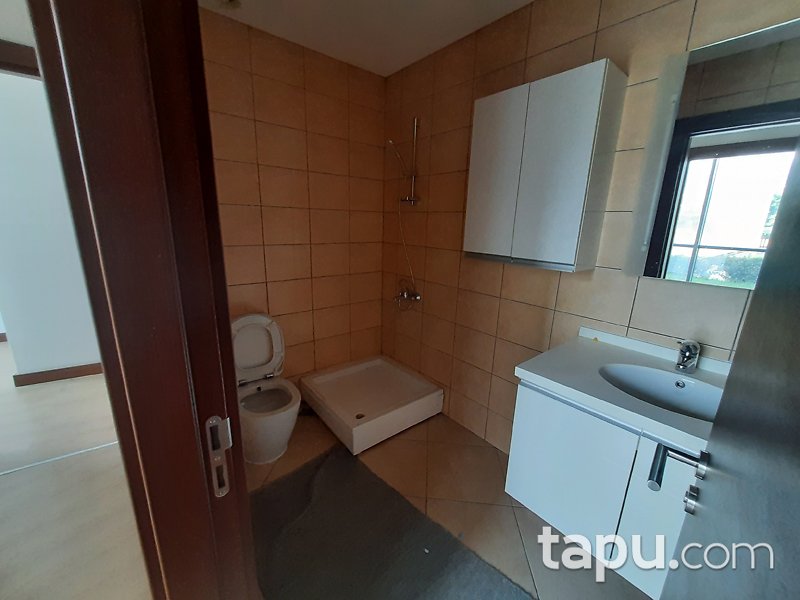 İstanbul Dumankaya İkon Sitesi'nde 4+1 Daire