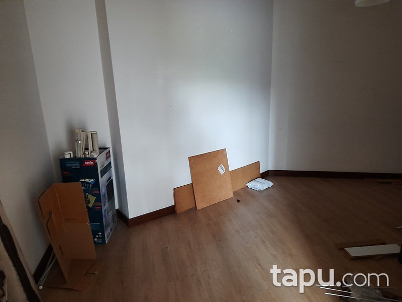 İstanbul Ataşehir Dumankaya İkon Sitesi'nde 86 m2 1+1 Daire