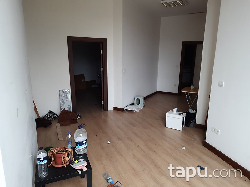 İstanbul Ataşehir Dumankaya İkon Sitesi'nde 86 m2 1+1 Daire