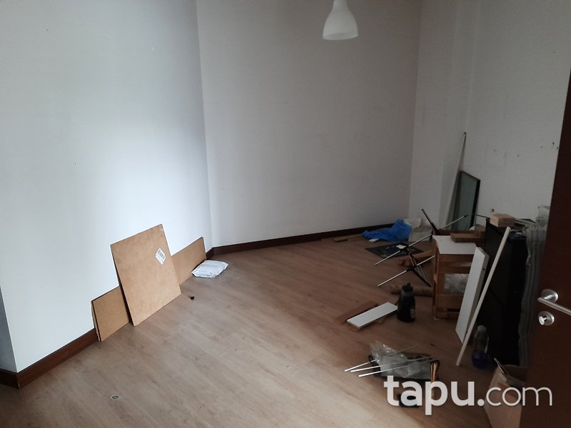 İstanbul Ataşehir Dumankaya İkon Sitesi'nde 86 m2 1+1 Daire