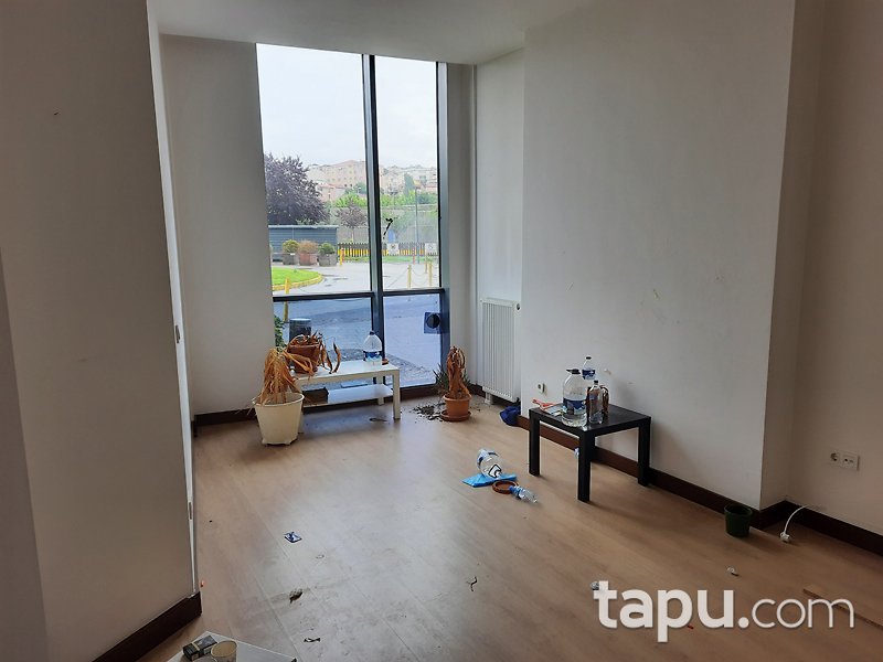 İstanbul Ataşehir Dumankaya İkon Sitesi'nde 86 m2 1+1 Daire