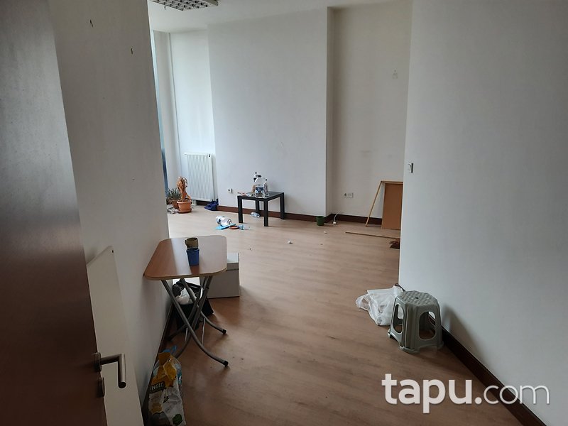İstanbul Ataşehir Dumankaya İkon Sitesi'nde 86 m2 1+1 Daire