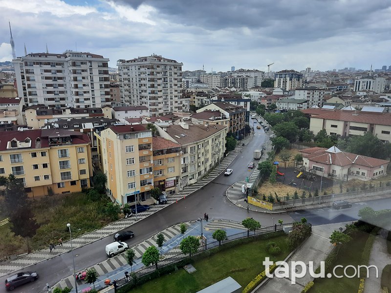 İstanbul Ataşehir Dumankaya İkon Sitesi'nde 3+1 Daire