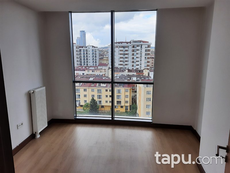 İstanbul Ataşehir Dumankaya İkon Sitesi'nde 3+1 Daire