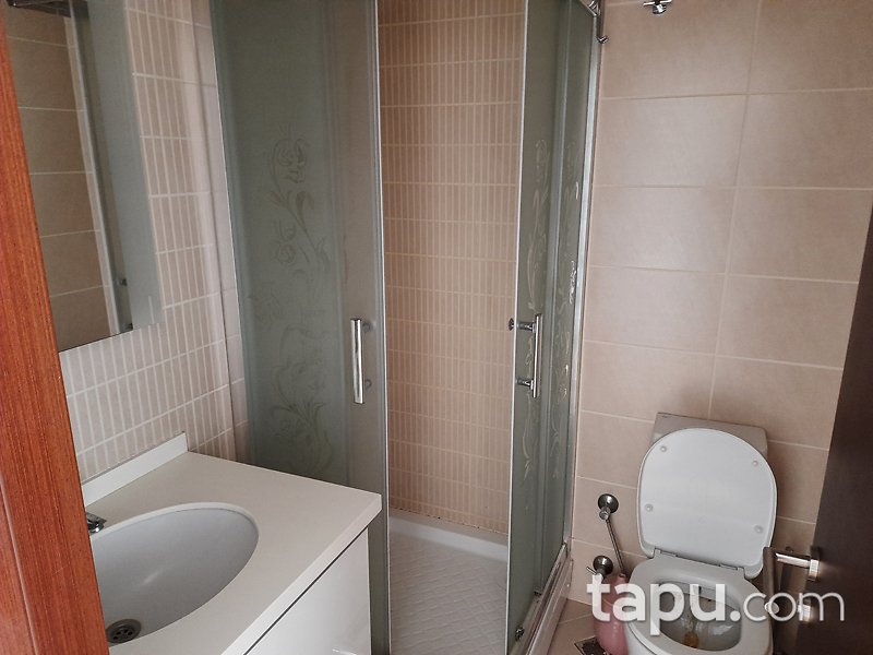 İstanbul Ataşehir Dumankaya İkon Sitesi'nde 3+1 Daire