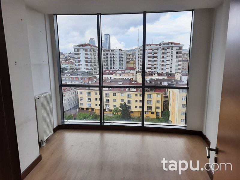İstanbul Ataşehir Dumankaya İkon Sitesi'nde 3+1 Daire