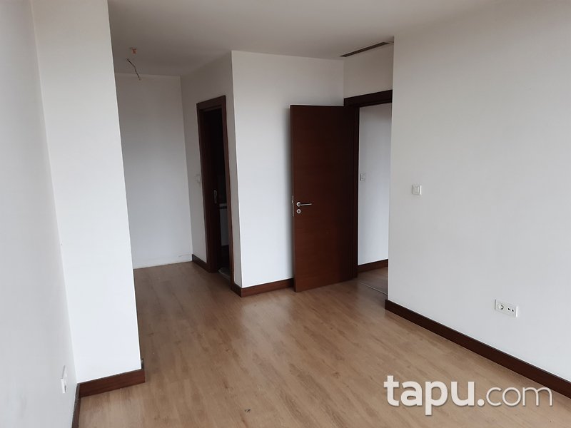 İstanbul Ataşehir Dumankaya İkon Sitesi'nde 3+1 Daire