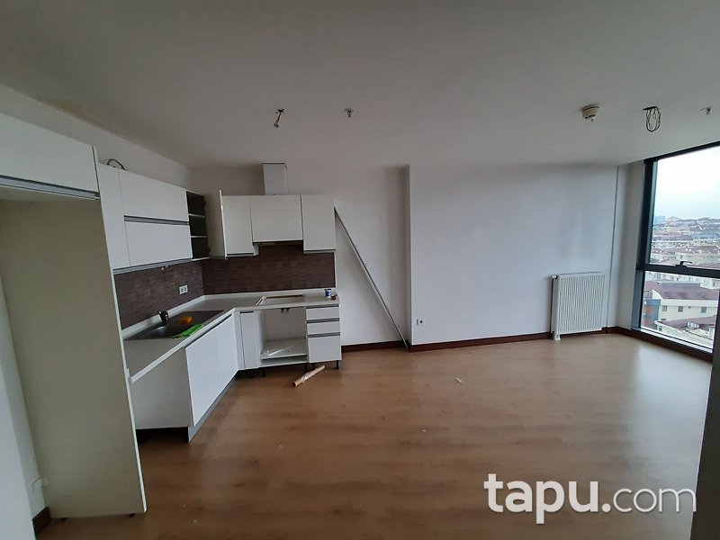 İstanbul Ataşehir Dumankaya İkon Sitesi'nde 3+1 Daire