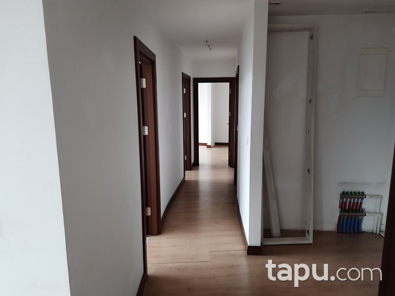 İstanbul Ataşehir Dumankaya İkon Sitesi'nde 3+1 Daire
