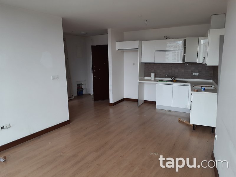 İstanbul Ataşehir Dumankaya İkon Sitesi'nde 3+1 Daire