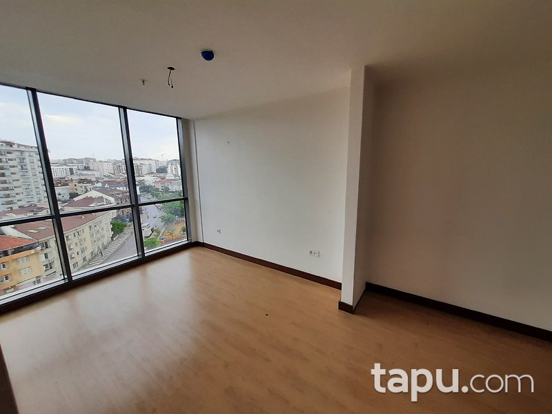 İstanbul Ataşehir Dumankaya İkon Sitesi'nde 3+1 Daire