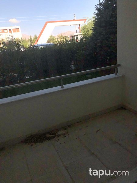 Konya Selçuklu Loft Campus Sitesi'nde 92 m2 Dubleks Daire