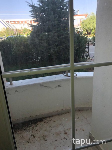 Konya Selçuklu Loft Campus Sitesi'nde 92 m2 Dubleks Daire