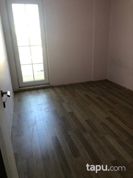 Konya Selçuklu Loft Campus Sitesi'nde 92 m2 Dubleks Daire