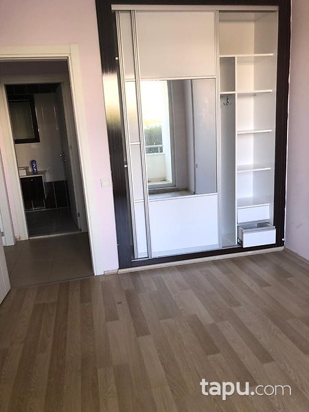 Konya Selçuklu Loft Campus Sitesi'nde 92 m2 Dubleks Daire