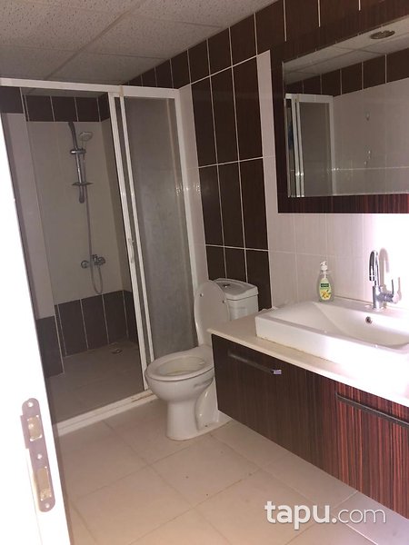 Konya Selçuklu Loft Campus Sitesi'nde 92 m2 Dubleks Daire