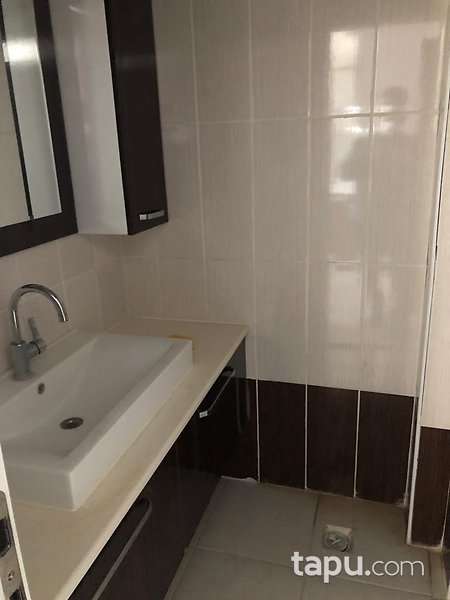 Konya Selçuklu Loft Campus Sitesi'nde 92 m2 Dubleks Daire