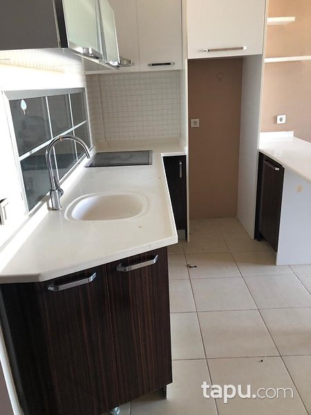 Konya Selçuklu Loft Campus Sitesi'nde 92 m2 Dubleks Daire