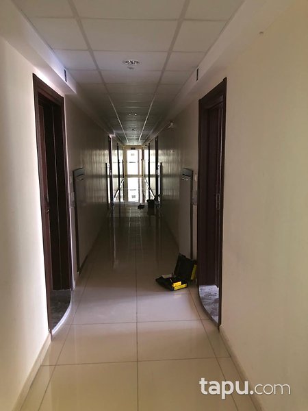 Konya Selçuklu Loft Campus Sitesi'nde 92 m2 Dubleks Daire