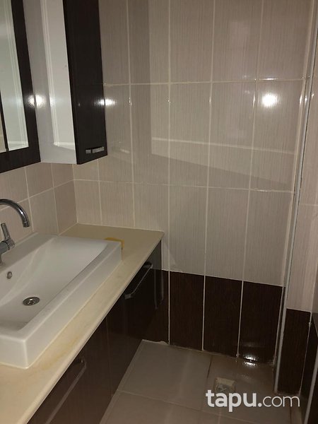 Konya Selçuklu Loft Campus Sitesi'nde 92 m2 Dubleks Daire
