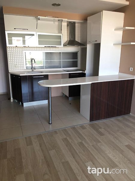 Konya Selçuklu Loft Campus Sitesi'nde 92 m2 Dubleks Daire