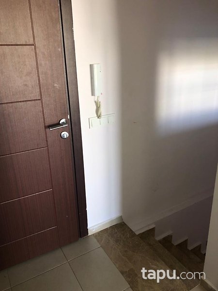 Konya Selçuklu Loft Campus Sitesi'nde 92 m2 Dubleks Daire