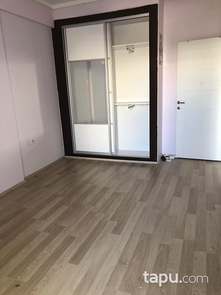 Konya Selçuklu Loft Campus Sitesi'nde 92 m2 Dubleks Daire