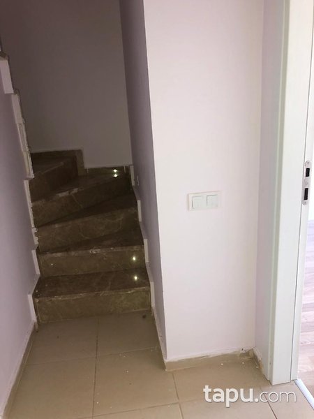 Konya Selçuklu Loft Campus Sitesi'nde 92 m2 Dubleks Daire
