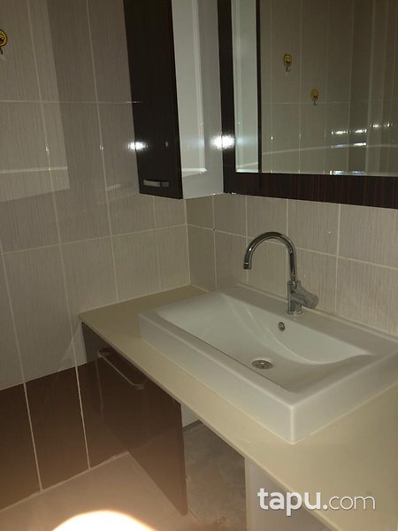 Konya Selçuklu Loft Campus Sitesi'nde Dubleks 90 m2 Daire