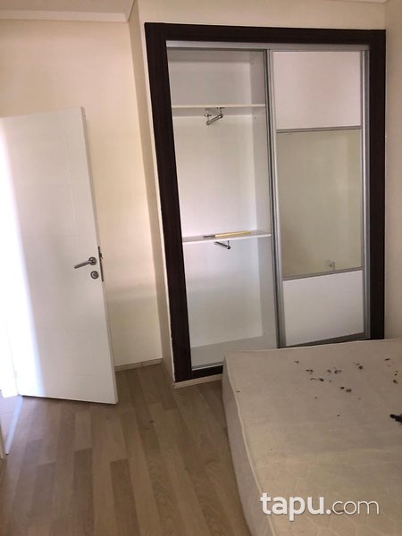 Konya Selçuklu Loft Campus Sitesi'nde Dubleks 90 m2 Daire