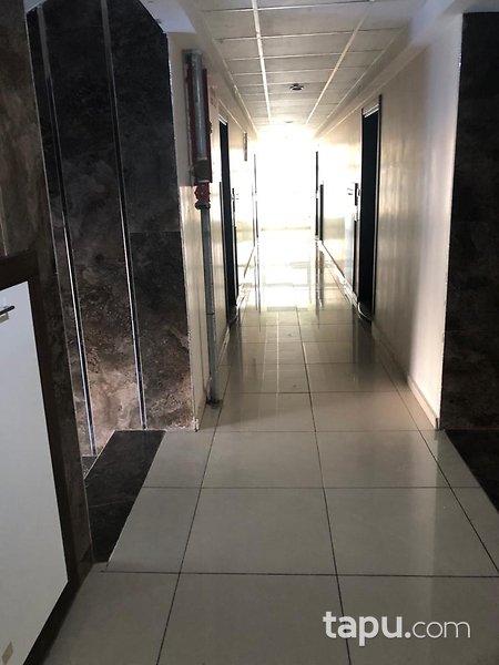 Konya Selçuklu Loft Campus Sitesi'nde Dubleks 90 m2 Daire