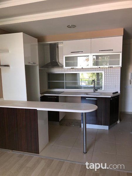 Konya Selçuklu Loft Campus Sitesi'nde Dubleks 90 m2 Daire