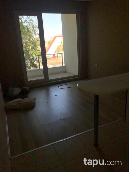 Konya Selçuklu Loft Campus Sitesi'nde Dubleks 90 m2 Daire