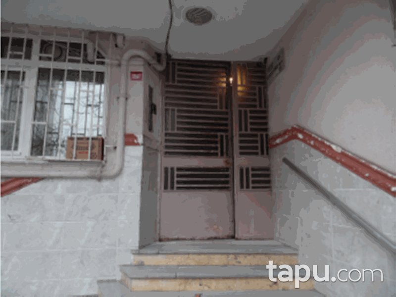 İstanbul Gaziosmanpaşa Yıldıztabya Mahallesi'nde 2+1 85 m2 Daire
