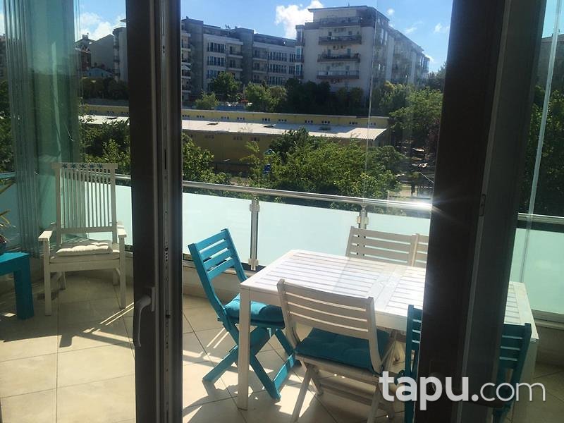 İstanbul Göktürk Sıra Evler Sitesi'nde 5+2 Dubleks Daire