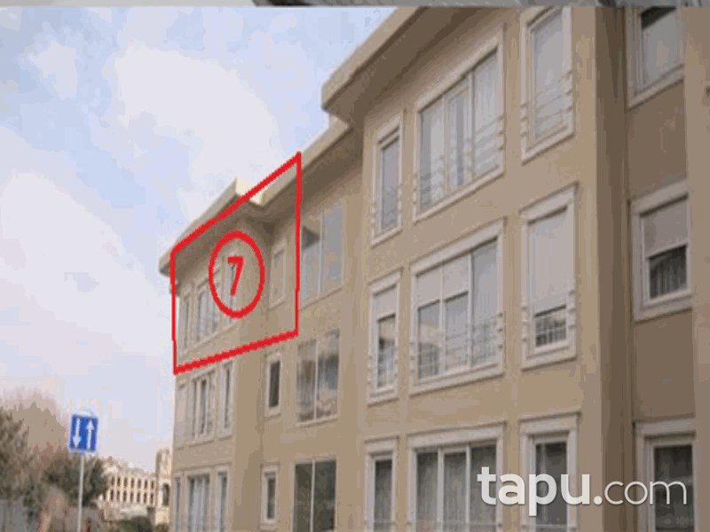 İstanbul Göktürk Sıra Evler Sitesi'nde 5+2 Dubleks Daire