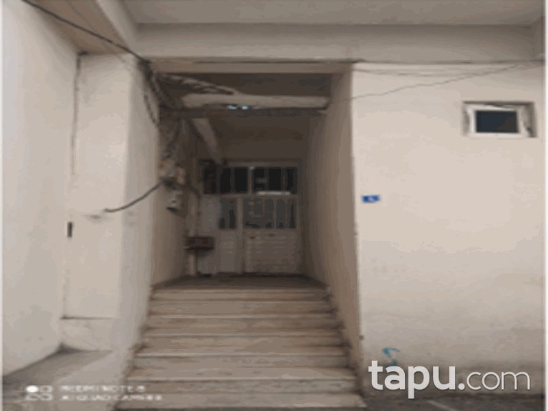 Van Muradiye Yenişehir Mahallesi'nde 2+1 88 m2 Daire