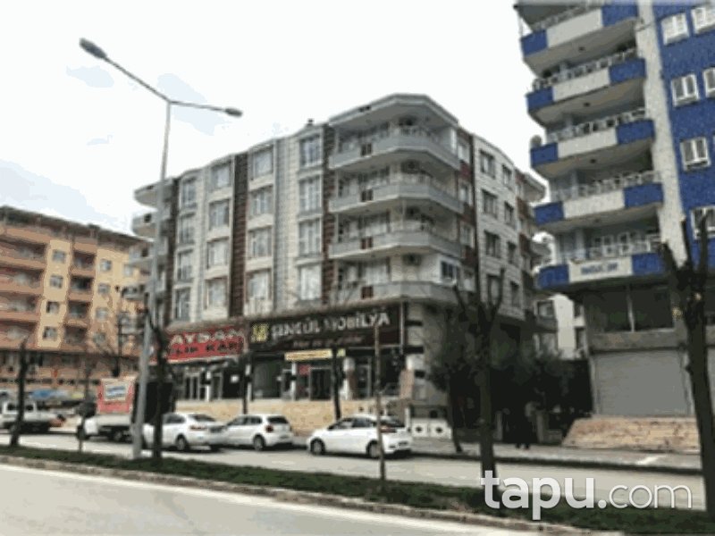 Batman Merkez Pazaryeri Mahallesi'nde 347 m2 3 adet Dükkan